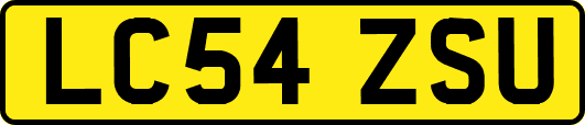 LC54ZSU