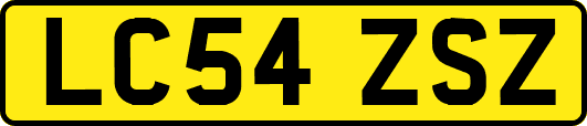 LC54ZSZ