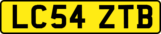 LC54ZTB