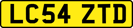 LC54ZTD