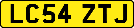 LC54ZTJ