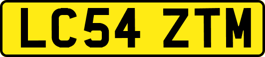 LC54ZTM