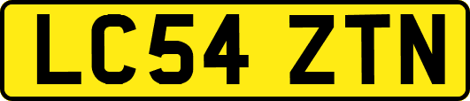LC54ZTN