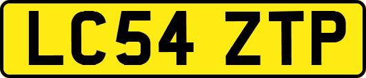 LC54ZTP