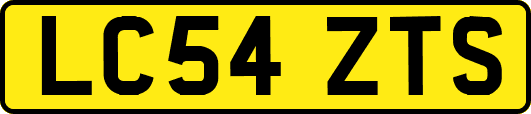 LC54ZTS