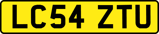 LC54ZTU