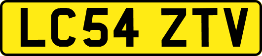 LC54ZTV
