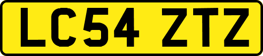 LC54ZTZ