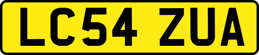 LC54ZUA