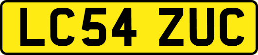 LC54ZUC