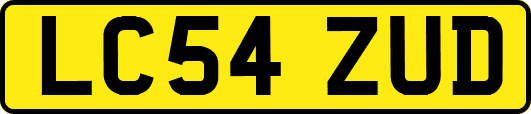 LC54ZUD