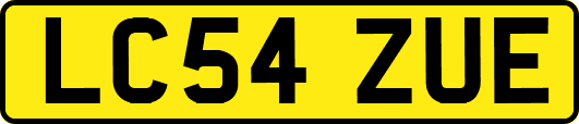 LC54ZUE