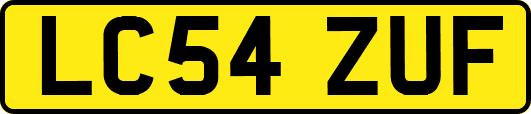 LC54ZUF
