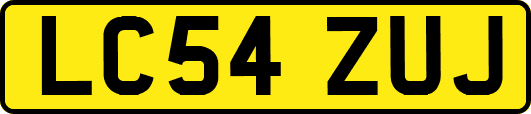 LC54ZUJ