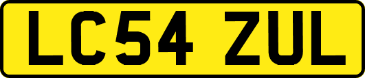 LC54ZUL