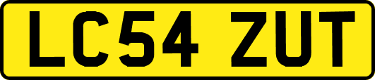 LC54ZUT