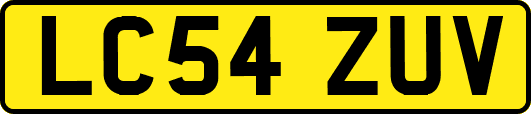 LC54ZUV