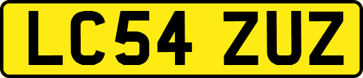 LC54ZUZ