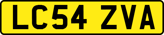LC54ZVA