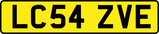 LC54ZVE