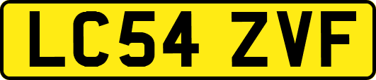 LC54ZVF