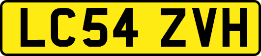 LC54ZVH