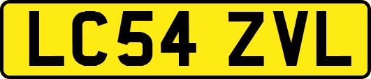 LC54ZVL