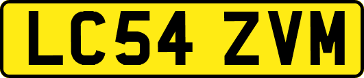 LC54ZVM