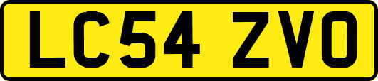 LC54ZVO