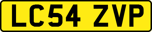 LC54ZVP