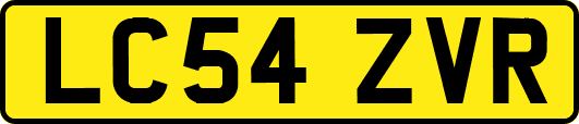 LC54ZVR