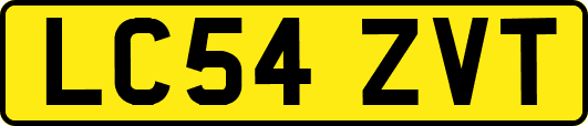 LC54ZVT