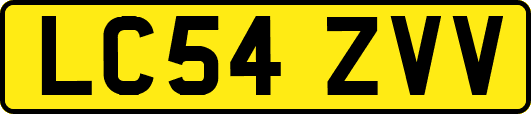 LC54ZVV