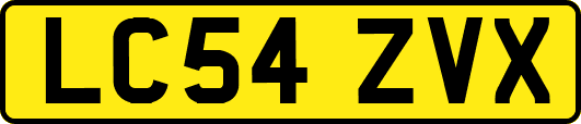 LC54ZVX