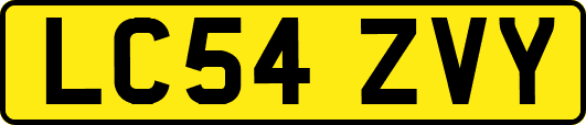 LC54ZVY