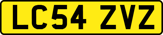 LC54ZVZ