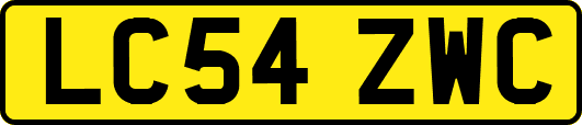 LC54ZWC