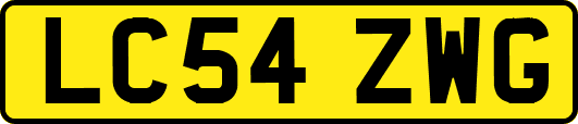 LC54ZWG
