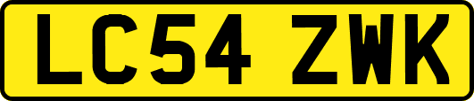 LC54ZWK