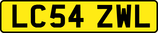 LC54ZWL