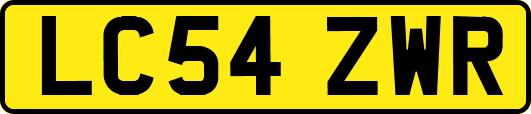 LC54ZWR