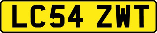 LC54ZWT