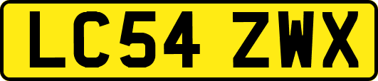 LC54ZWX
