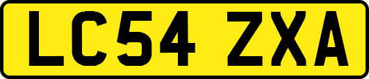 LC54ZXA