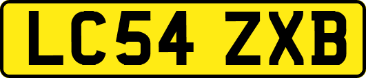 LC54ZXB