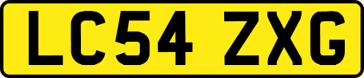 LC54ZXG