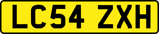 LC54ZXH