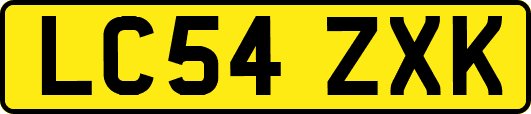 LC54ZXK