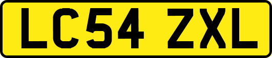 LC54ZXL