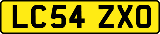 LC54ZXO